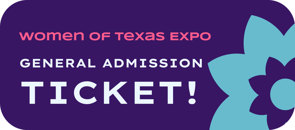 Women of Texas Expo