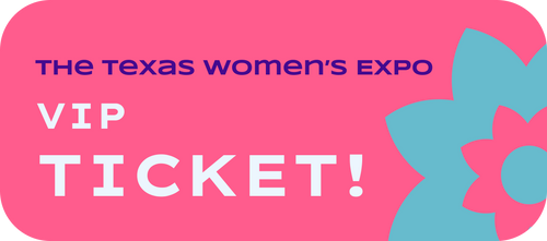 Women of Texas Expo
