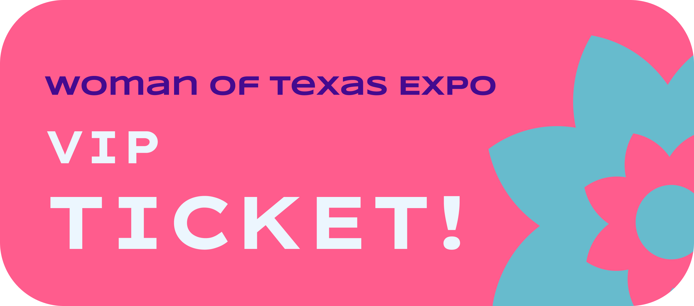 Women of Texas Expo